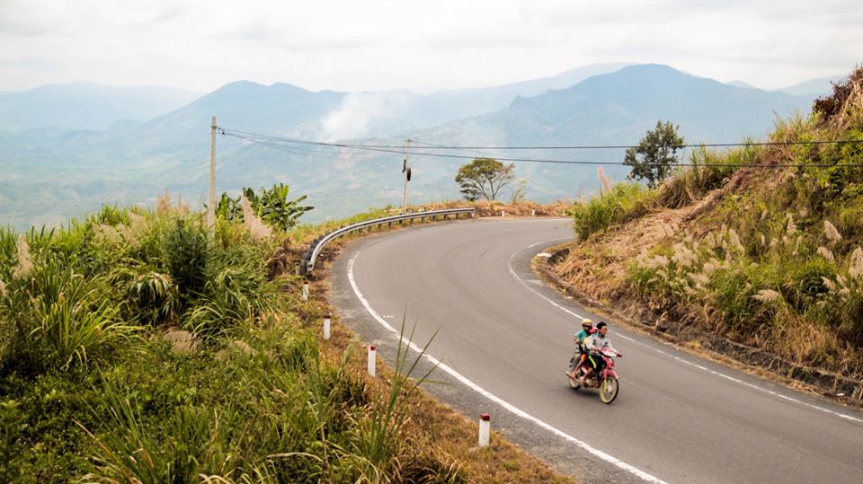 sustainable local travel